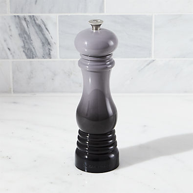 View Le Creuset Oyster Pepper Mill details