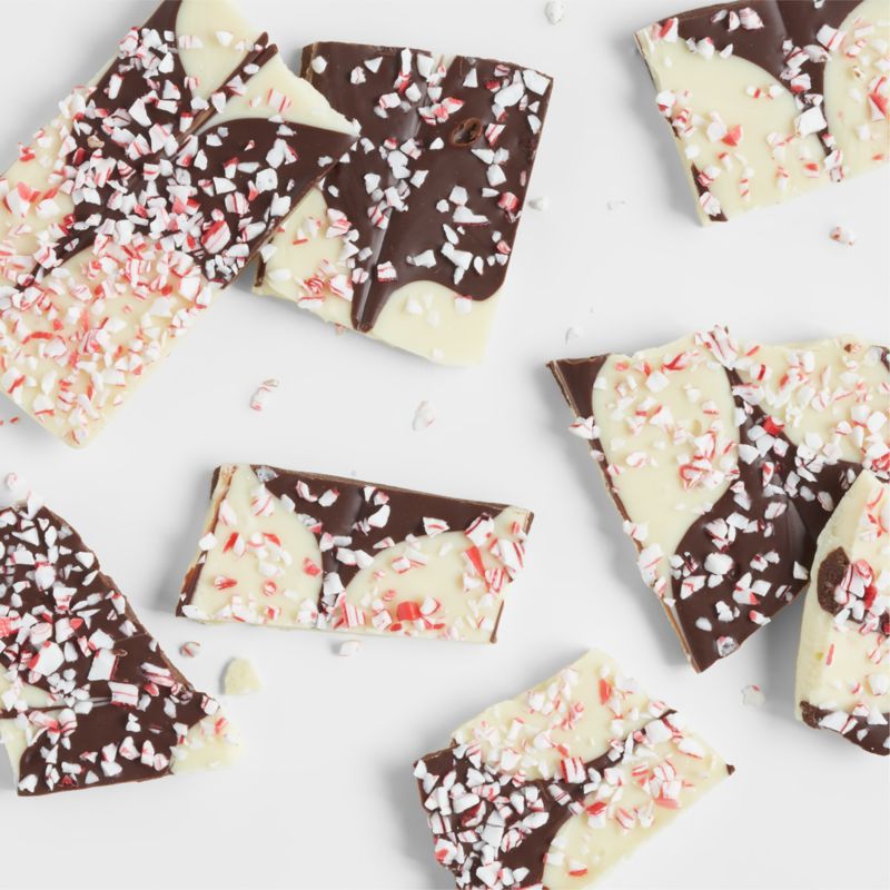 Stocking Stuffer Peppermint Bark Bar - image 0 of 6