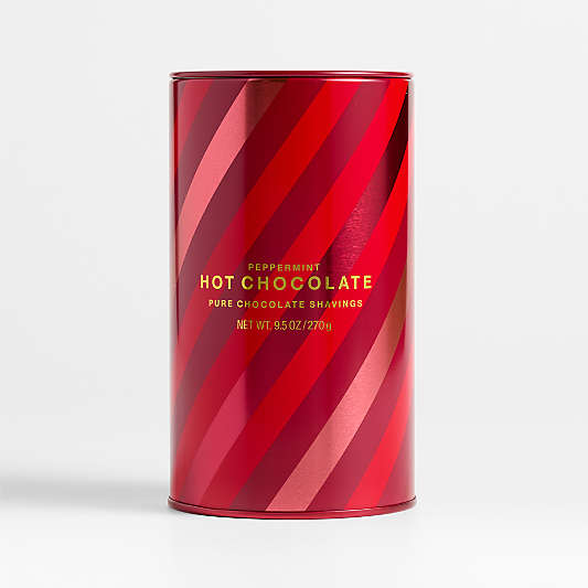 Peppermint Hot Chocolate Mix