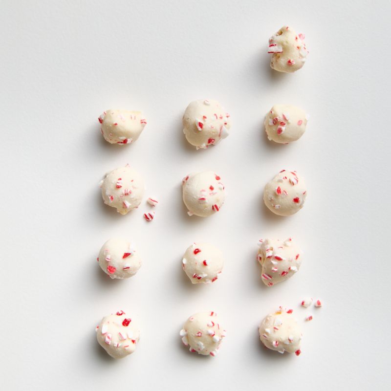 Frosted Peppermint Caramel Corn in Single-Serve Tent Gift Box - image 1 of 4