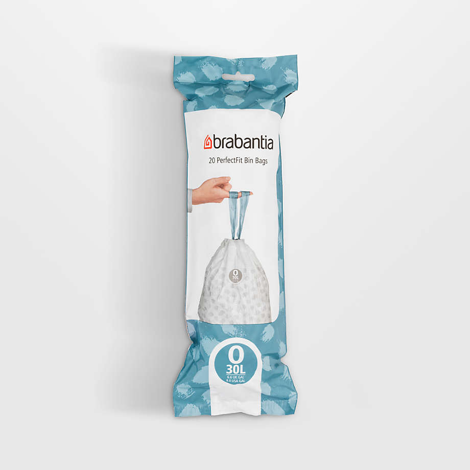 Brabantia PerfectFit Bin Liners, Brabantia