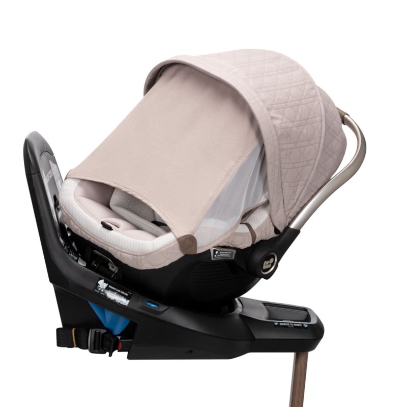 Maxi-Cosi ® Peri ™ Natural Heritage 180 Rotating Infant Car Seat - image 5 of 7