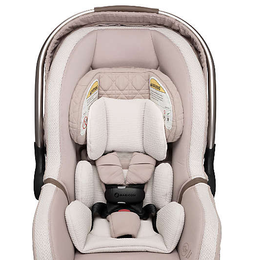 Maxi-Cosi ® Peri ™ Natural Heritage 180 Rotating Infant Car Seat