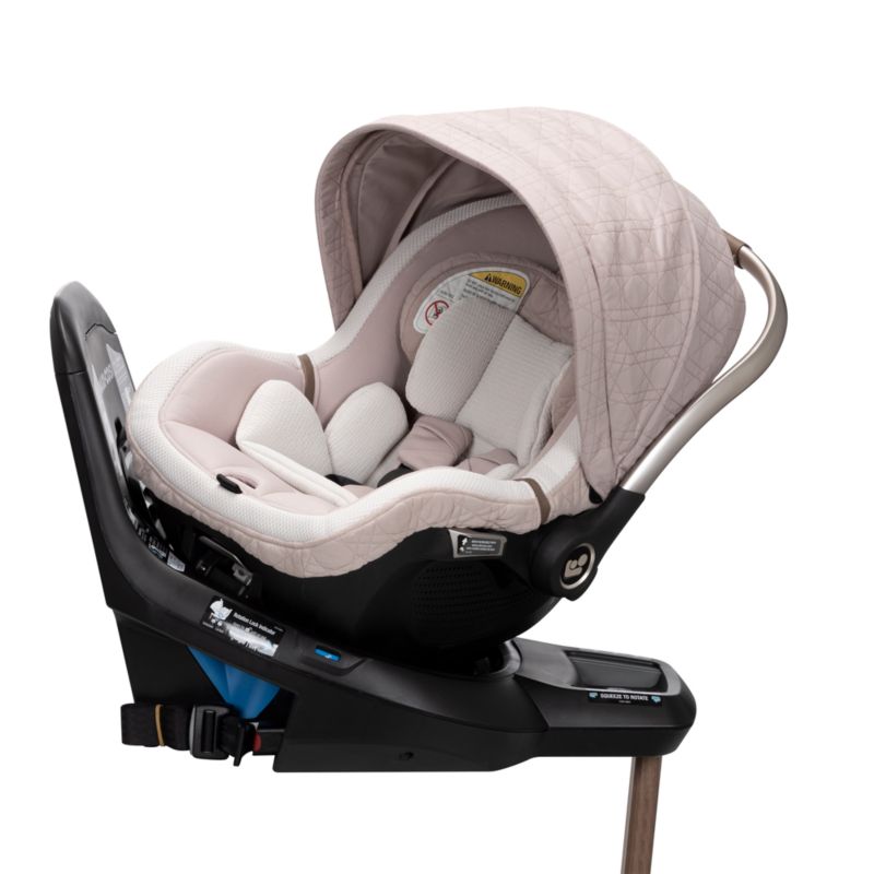 Maxi-Cosi ® Peri ™ Natural Heritage 180 Rotating Infant Car Seat - image 4 of 7