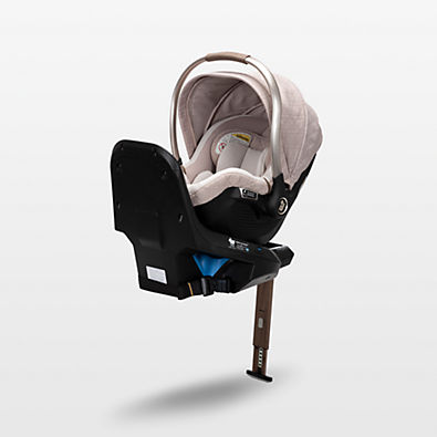 View Maxi-Cosi ® Peri ™ Natural Heritage 180 Rotating Infant Car Seat details