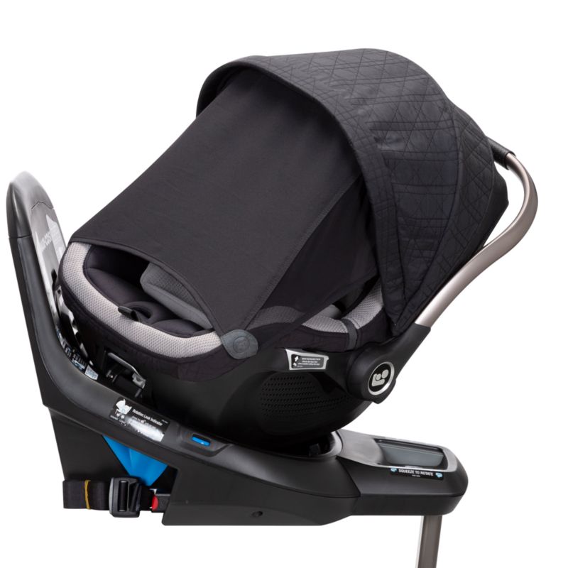 Maxi-Cosi ® Peri ™ Onyx Heritage 180 Rotating Infant Car Seat - image 5 of 7