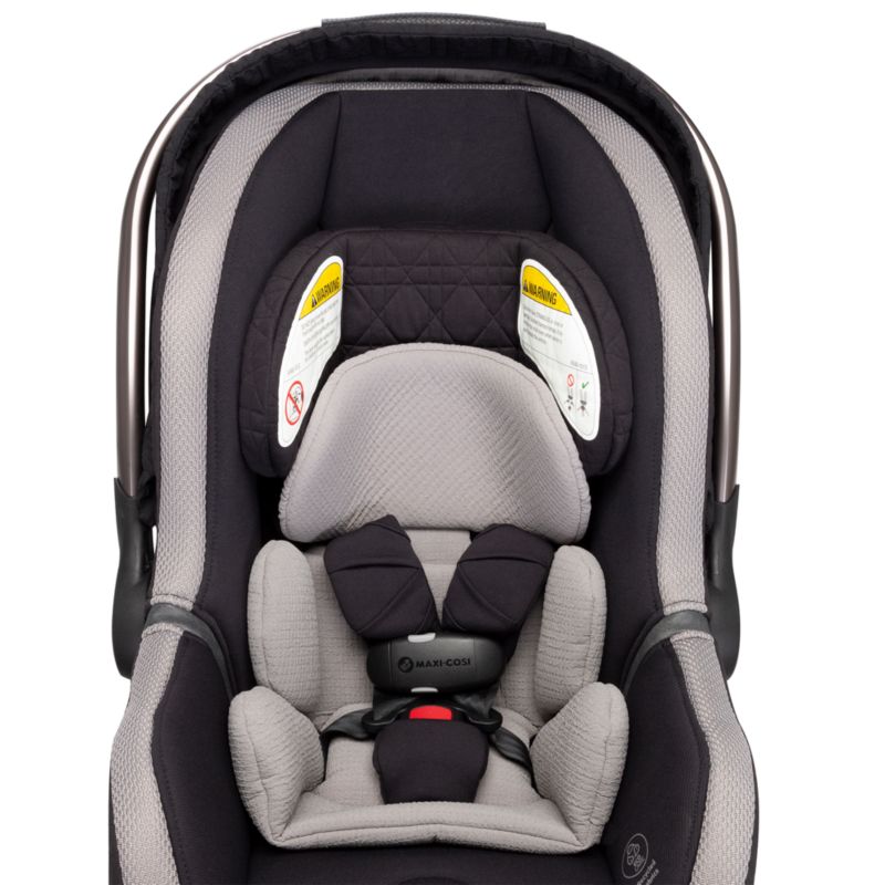 Maxi-Cosi ® Peri ™ Onyx Heritage 180 Rotating Infant Car Seat - image 6 of 7