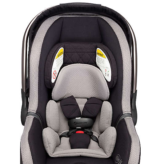 Maxi-Cosi ® Peri ™ Onyx Heritage 180 Rotating Infant Car Seat