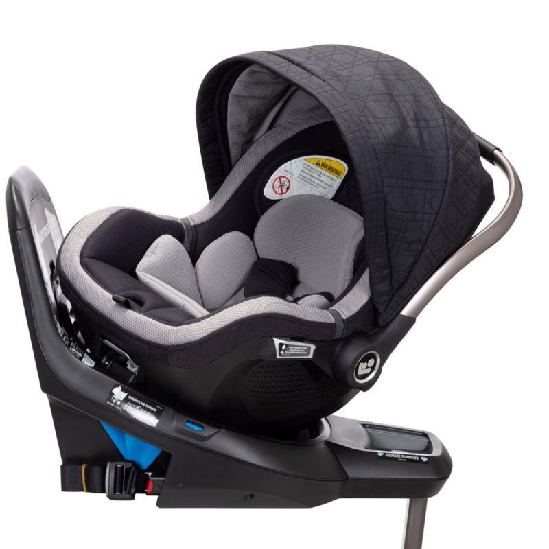 Maxi-Cosi ® Peri ™ Onyx Heritage 180 Rotating Infant Car Seat - image 4 of 7