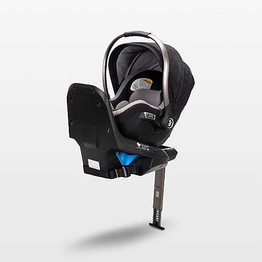 Maxi-Cosi ® Peri ™ Onyx Heritage 180 Rotating Infant Car Seat