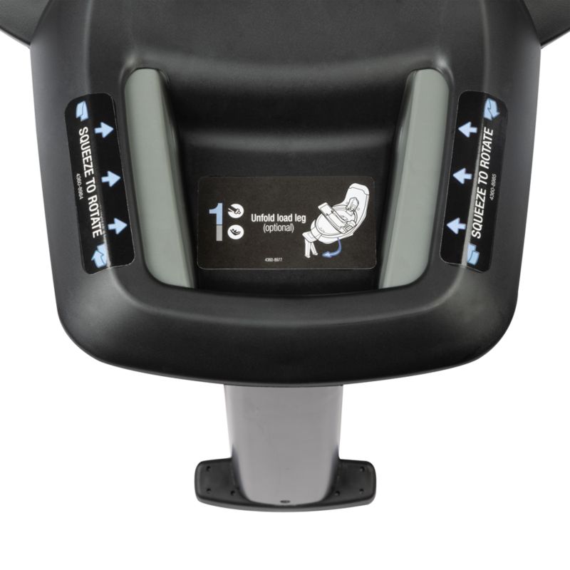 Maxi-Cosi ® Peri ™ Infant Car Seat Base - image 3 of 5