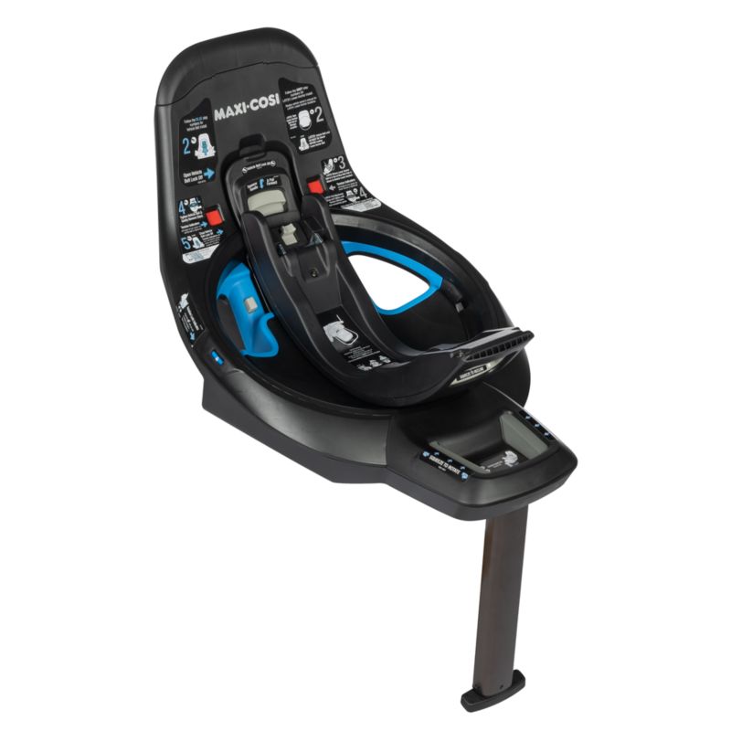 Maxi-Cosi ® Peri ™ Infant Car Seat Base - image 2 of 5