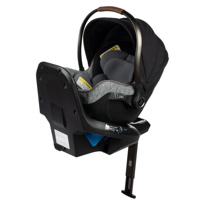 Maxi-Cosi ® Peri ™ Onyx Wonder 180 Rotating Infant Car Seat - image 12 of 14