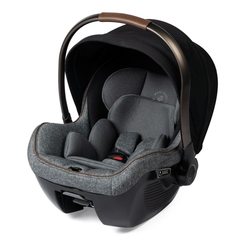 Maxi-Cosi ® Peri ™ Onyx Wonder 180 Rotating Infant Car Seat - image 11 of 14