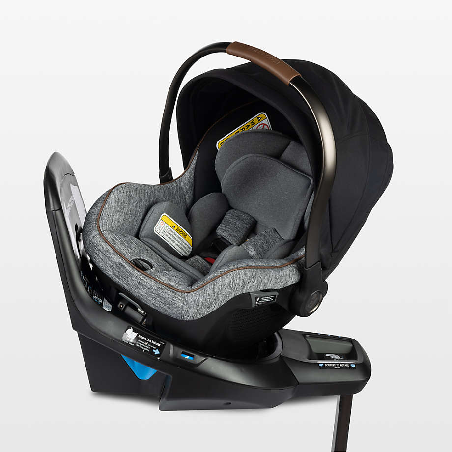 Maxi-Cosi Peri Onyx Wonder 180 Rotating Infant Car Seat | Crate & Kids