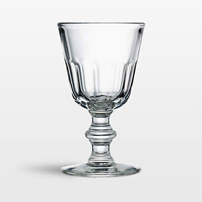 La Rochere Perigord 6.5-oz. Wine Glasses, Set of 6