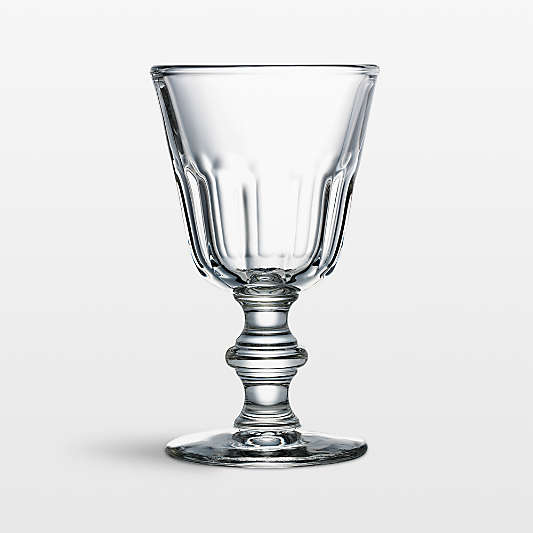 La Rochere Perigord 7.5-oz. Water Glasses, Set of 6
