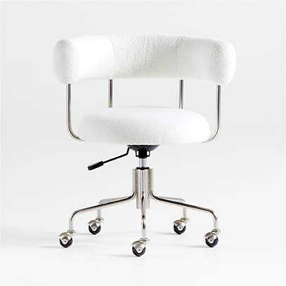 West elm deals halifax office chair