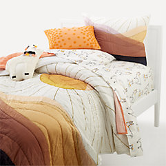 Kids Bedding Ships For Free Crate And Barrel