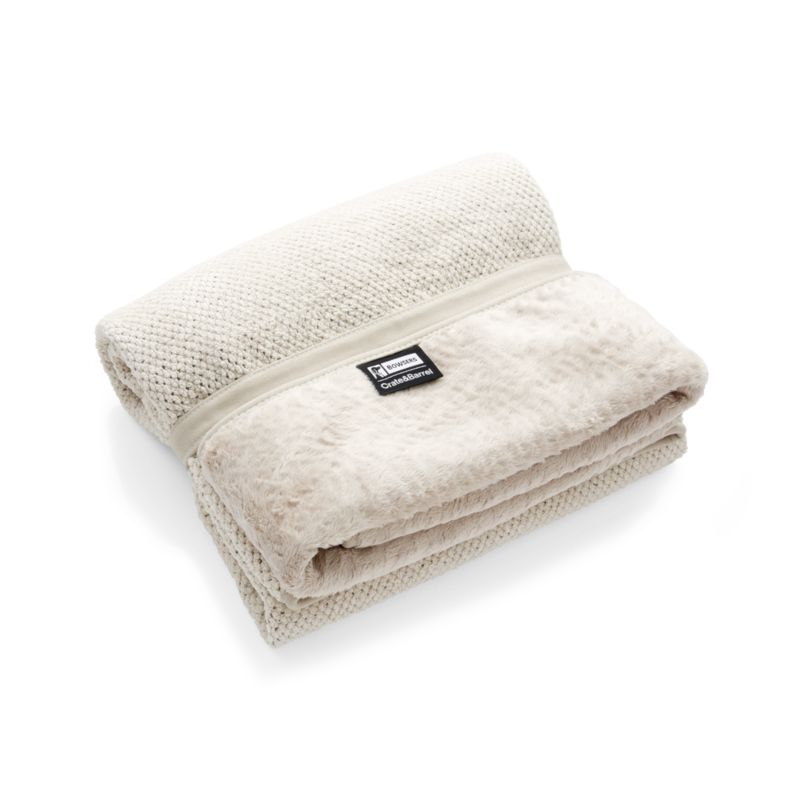 Pet Throw Blanket - image 2 of 3