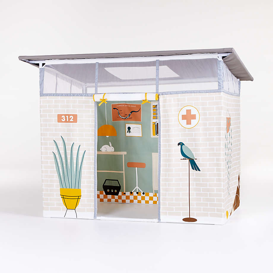 play tent crate and barrel
