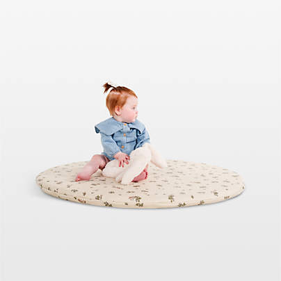 Gathre x Peter Rabbit ™ Padded Circle Kids Playmat