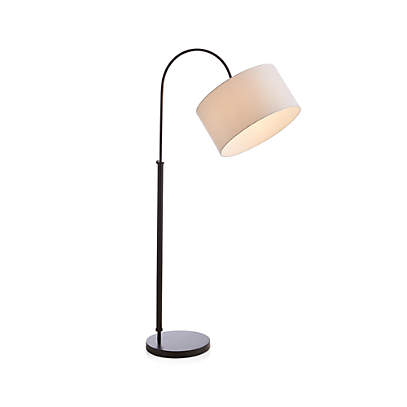 Petite Arc Metal Floor Lamp (54)