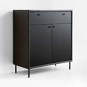 Entryway chests online and cabinets