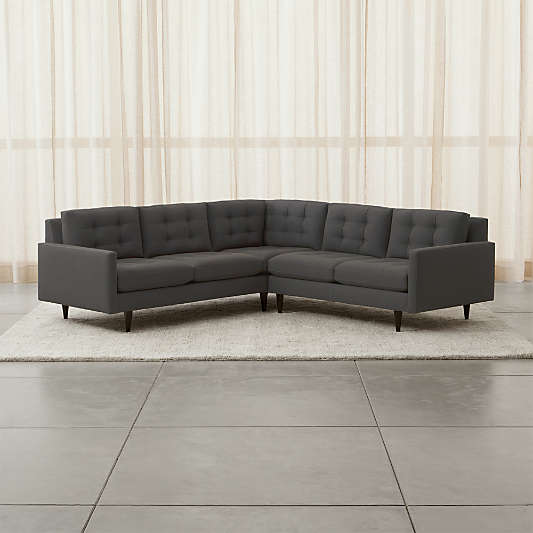 Petrie 2-Piece Sectional Sofa