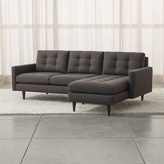 Petrie 2-Piece Sectional Sofa