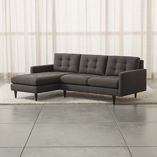 Petrie 2-Piece Sectional Sofa