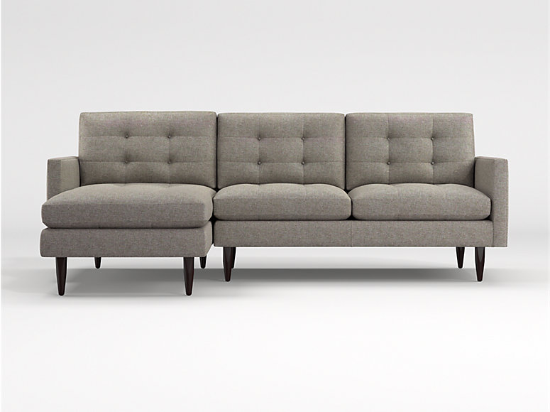 Petrie Sectional Sofas