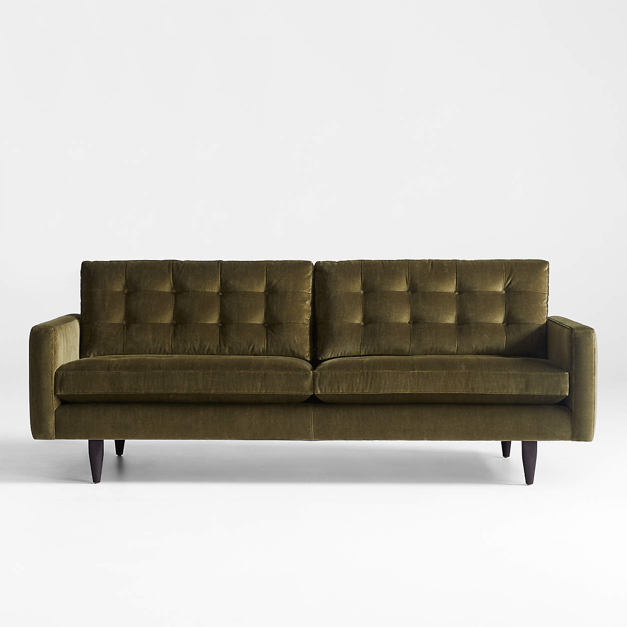 Crate And Barrel Petrie Sofa