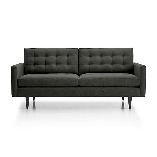 Petrie Midcentury Apartment Sofa