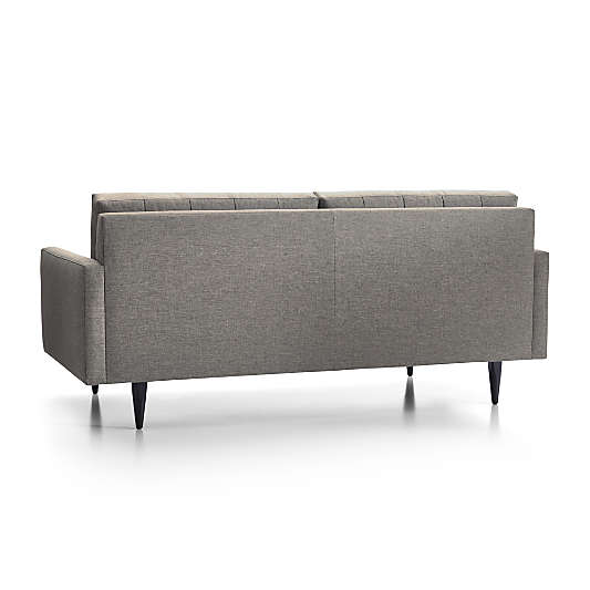 Petrie Midcentury Apartment Sofa