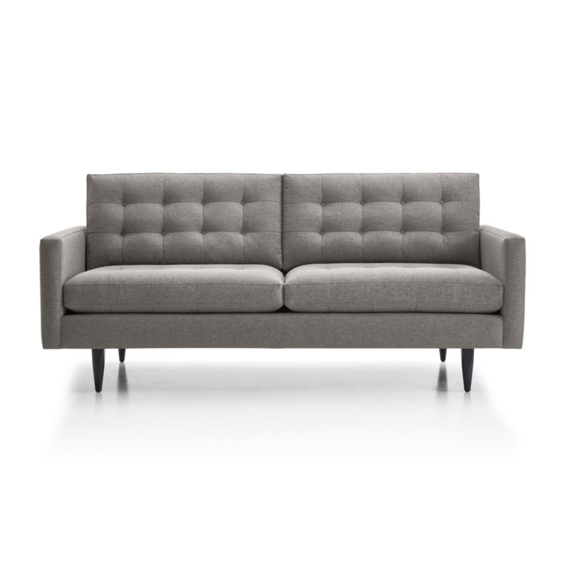 Petrie Midcentury Apartment Sofa