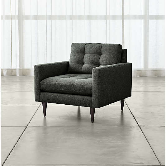 Petrie Midcentury Chair