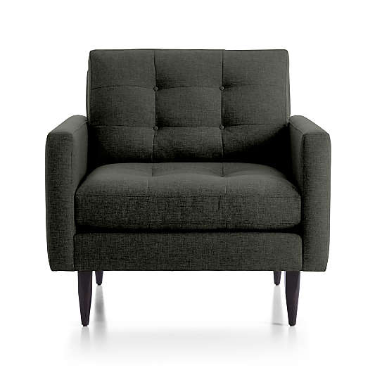 Petrie Midcentury Chair