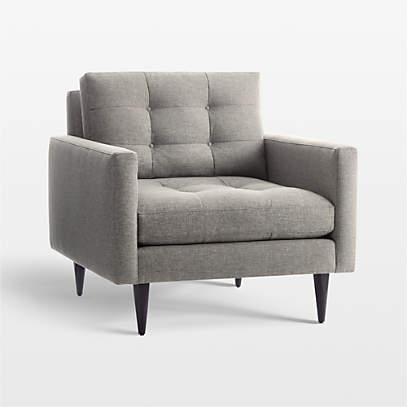 Crate and barrel online cooper chair