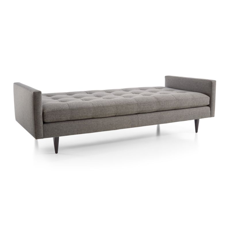 Petrie Midcentury Daybed - image 3 of 5