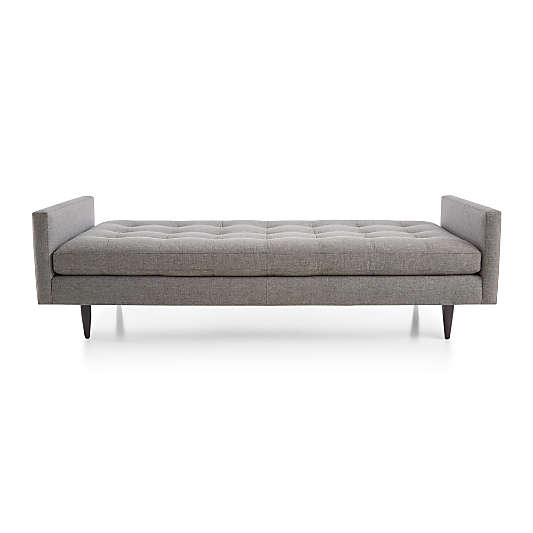 Petrie 86" Midcentury Daybed