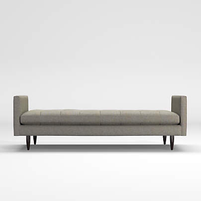 Petrie Midcentury Daybed