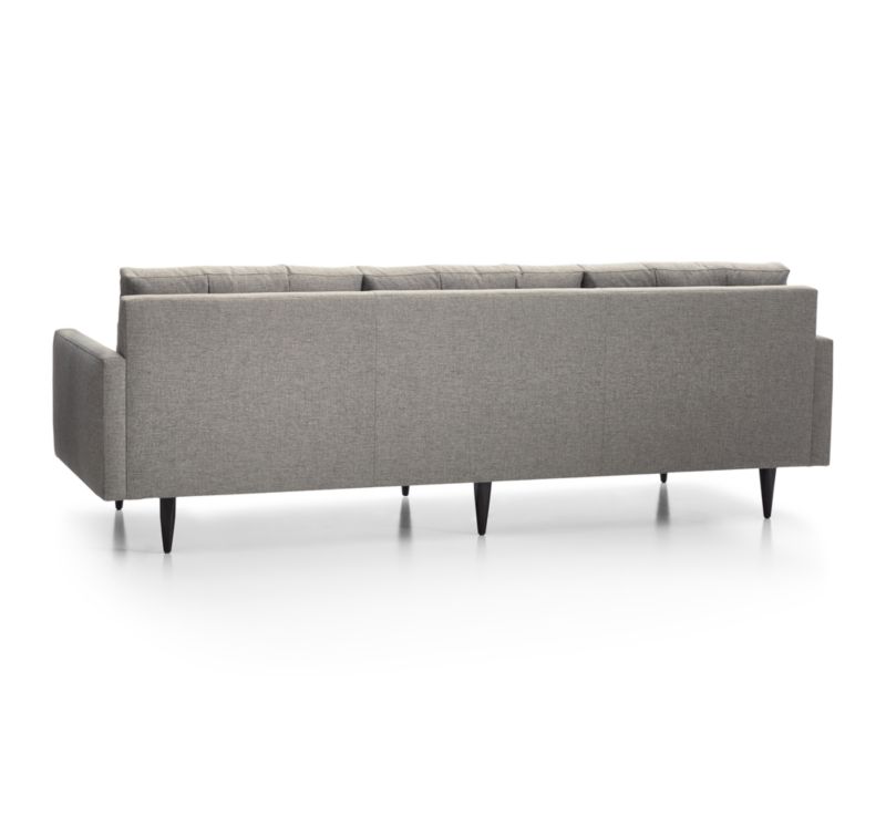 Petrie 100" Grande Midcentury Sofa - image 4 of 11