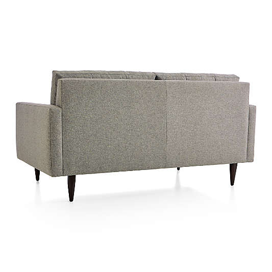 Petrie Midcentury Loveseat