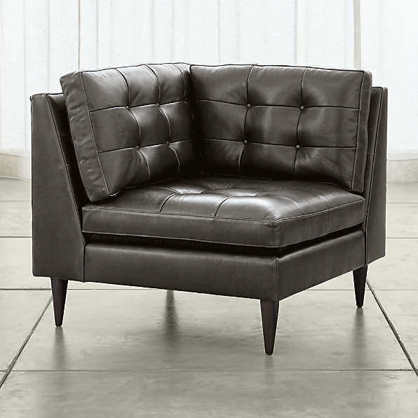 Mid Century Modern Chairs Crate And Barrel