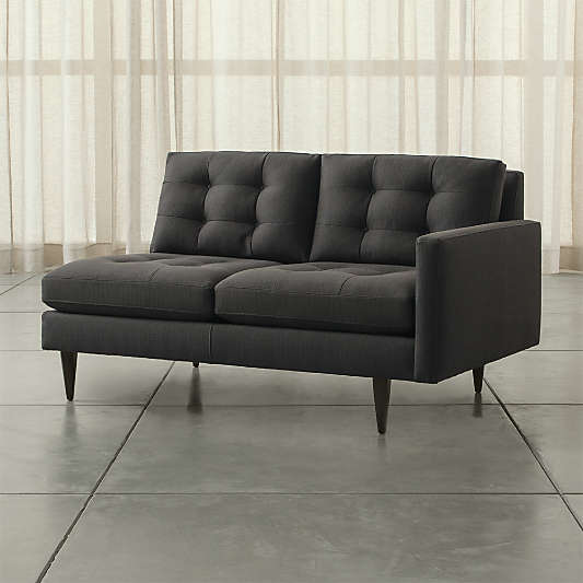 Petrie Right Arm Loveseat