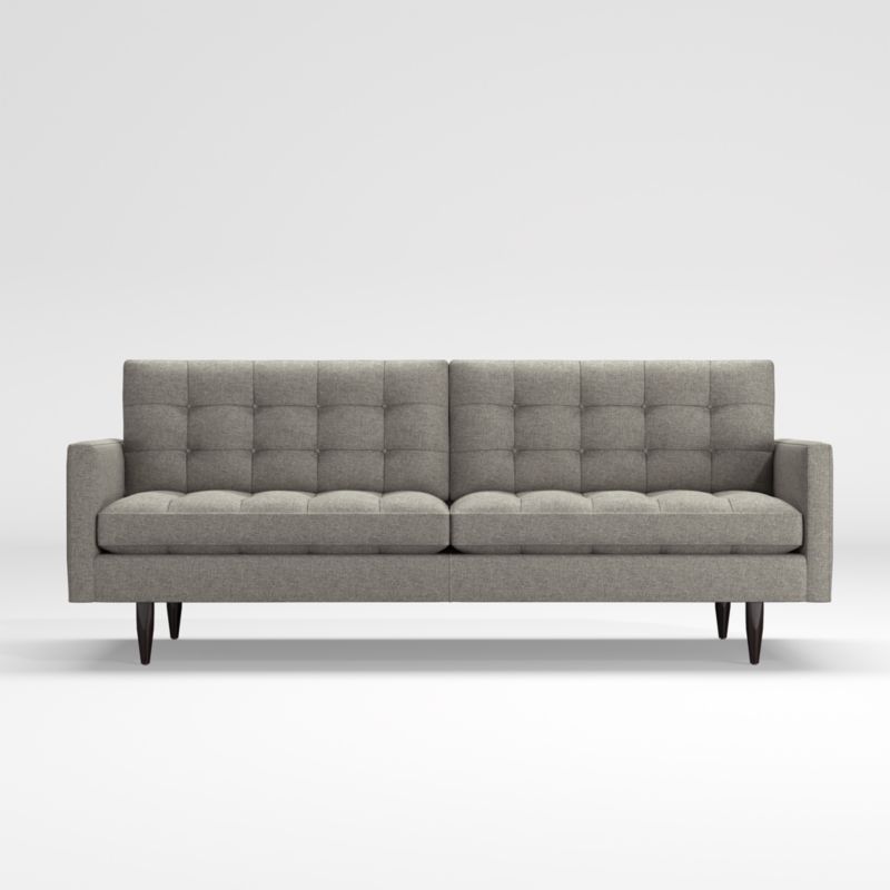 Petrie Midcentury Sofa