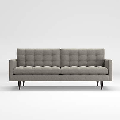 Petrie Midcentury Sofa