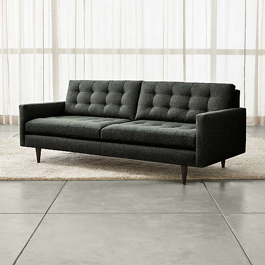 Petrie Midcentury Sofa