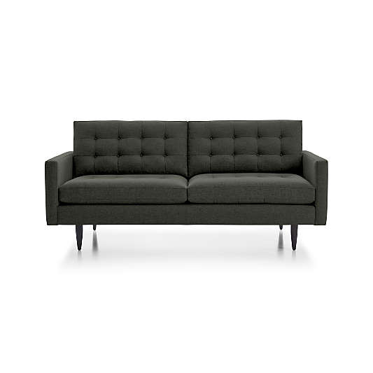 Petrie Midcentury Sofa
